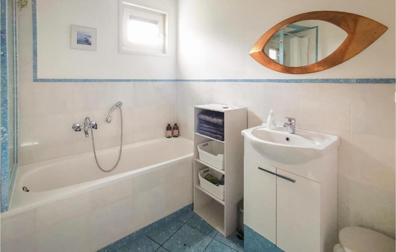 2 Bedroom Gorgeous Home In 莱米尔 外观 照片