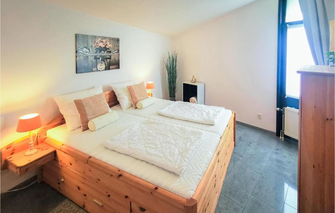 2 Bedroom Gorgeous Home In 莱米尔 外观 照片