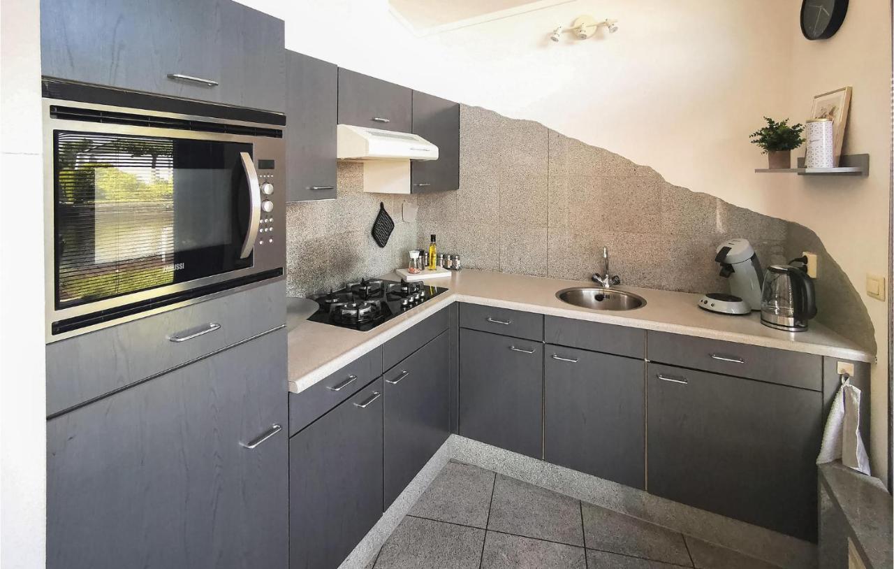 2 Bedroom Gorgeous Home In 莱米尔 外观 照片