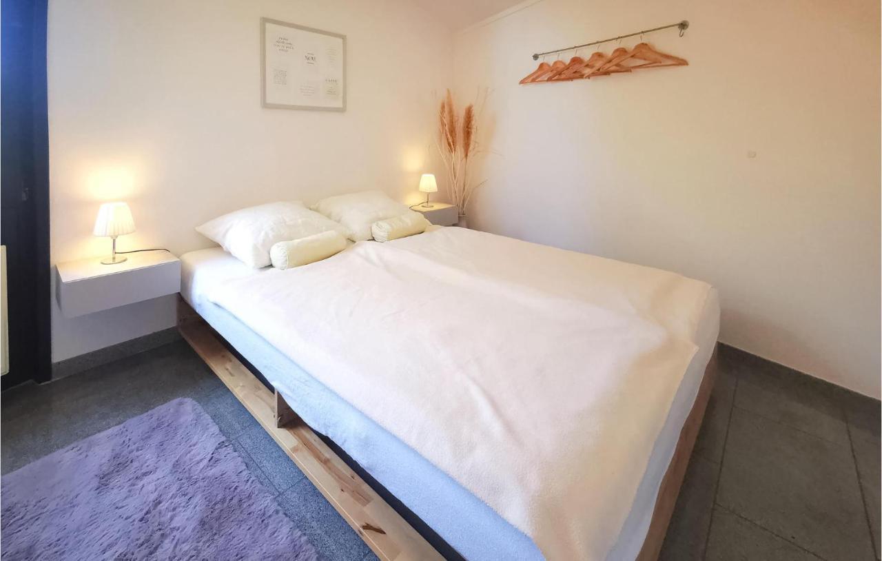 2 Bedroom Gorgeous Home In 莱米尔 外观 照片