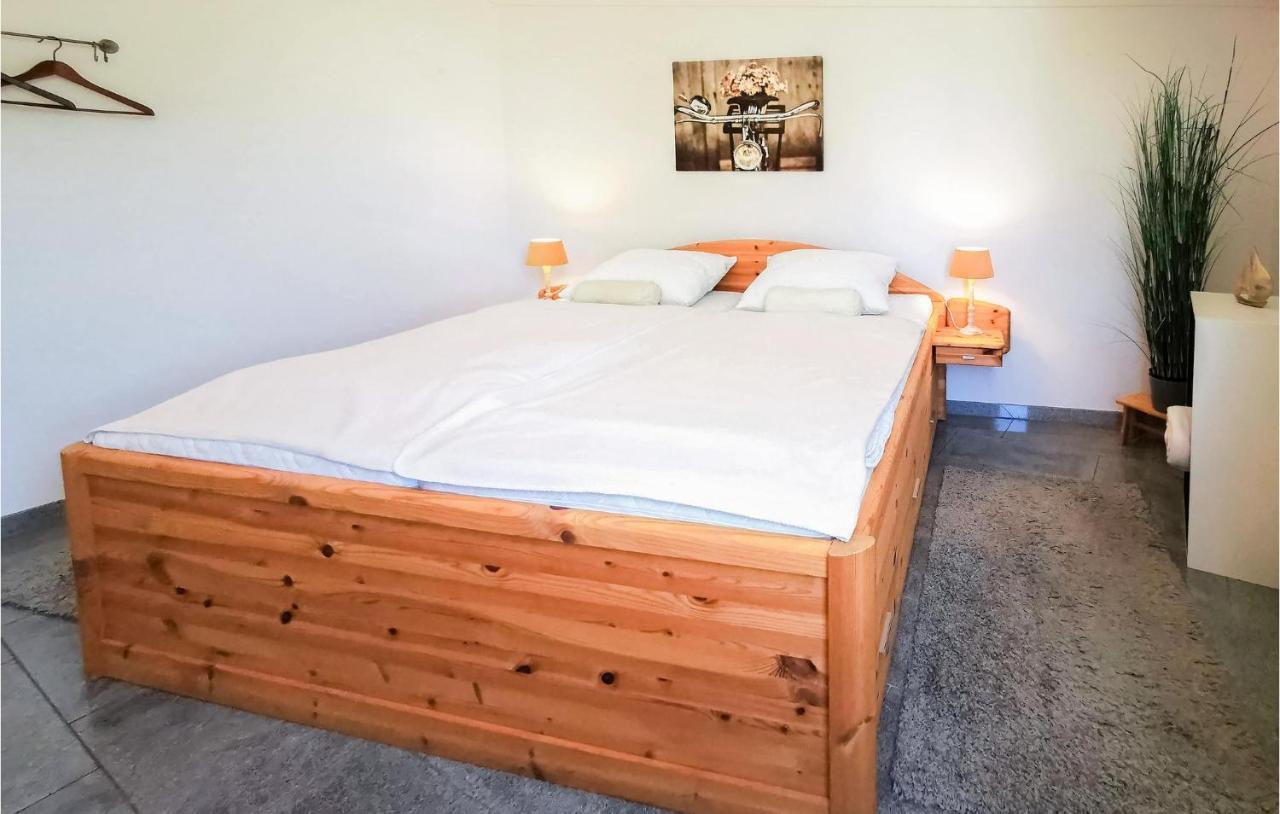 2 Bedroom Gorgeous Home In 莱米尔 外观 照片