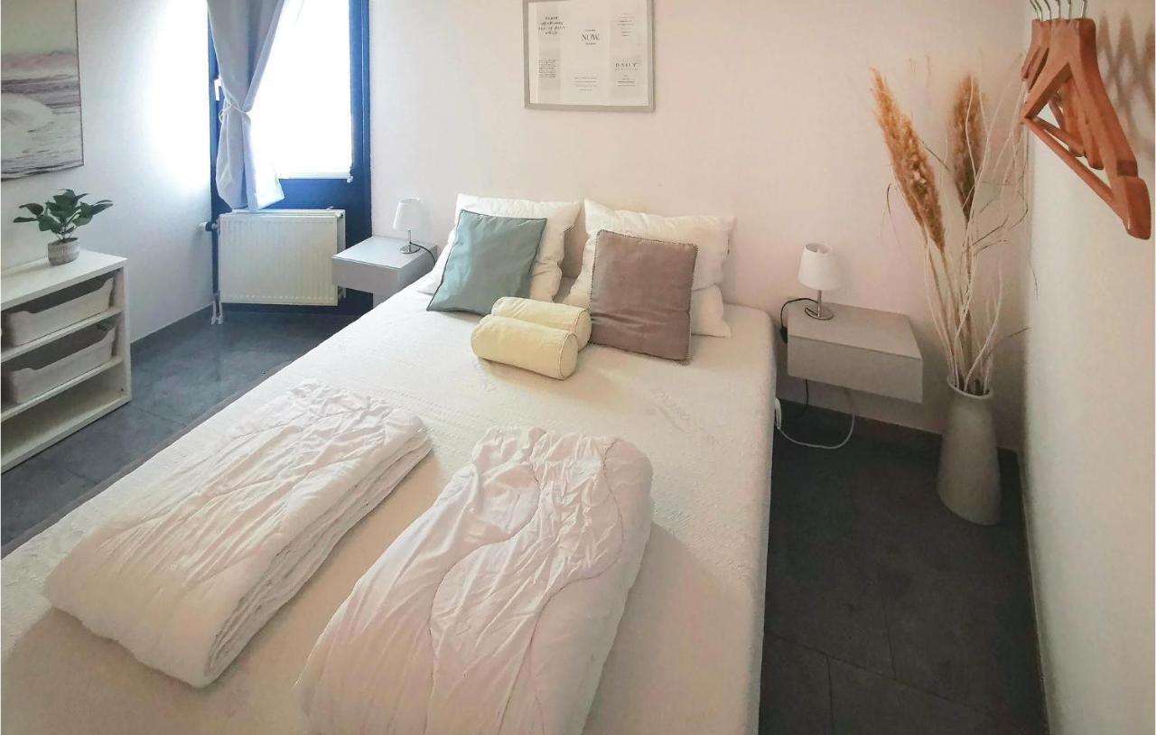 2 Bedroom Gorgeous Home In 莱米尔 外观 照片