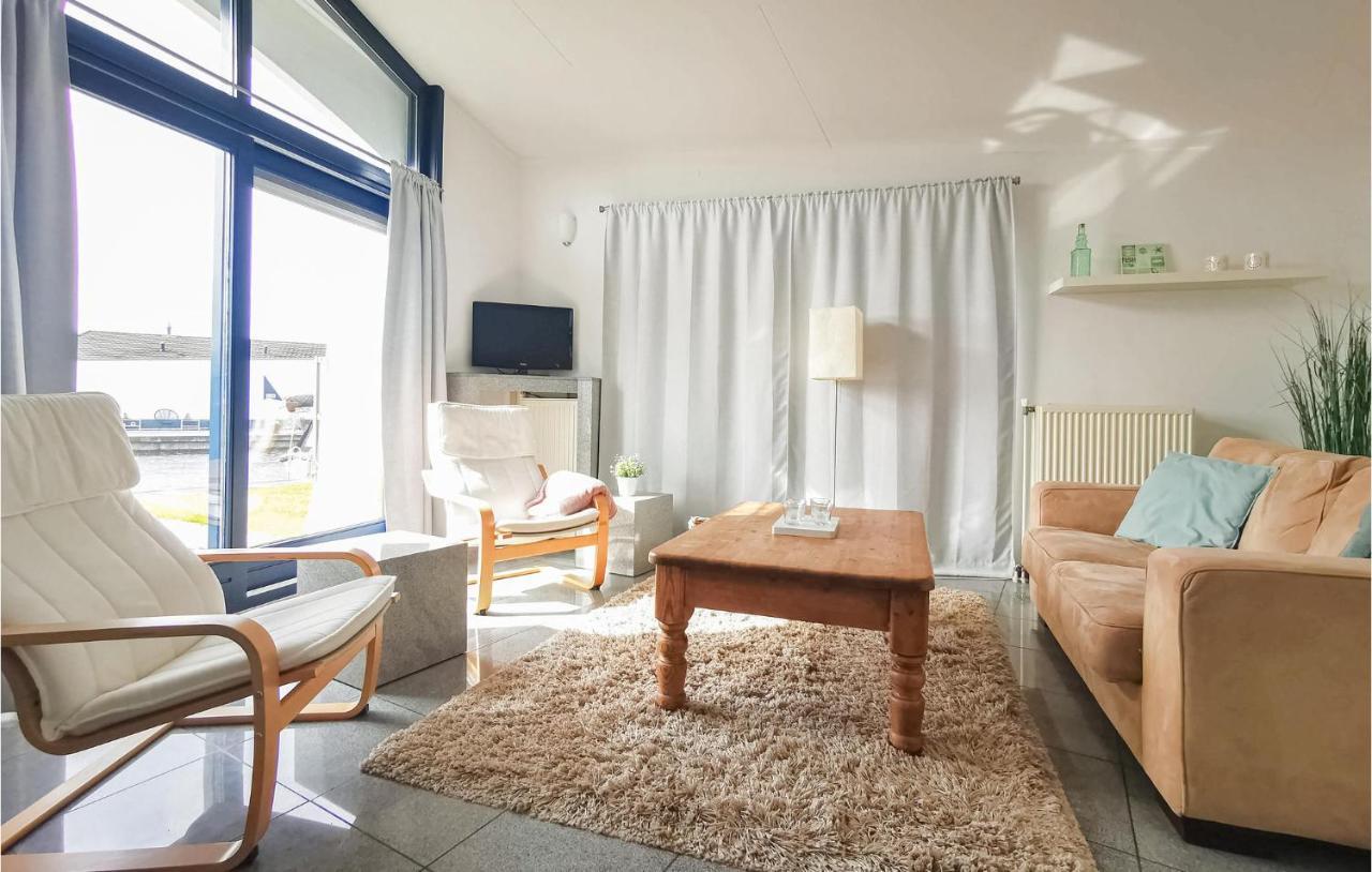 2 Bedroom Gorgeous Home In 莱米尔 外观 照片