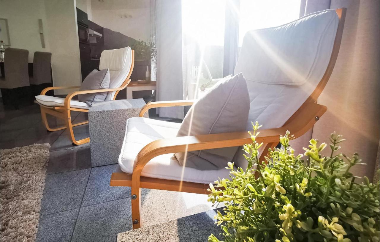 2 Bedroom Gorgeous Home In 莱米尔 外观 照片